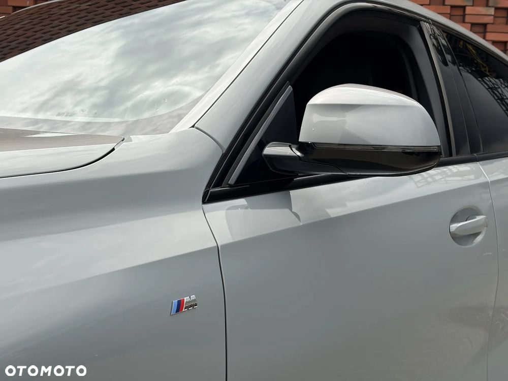 BMW X6 xDrive30d mHEV sport - 11