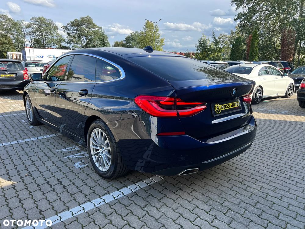 BMW Seria 6 - 6