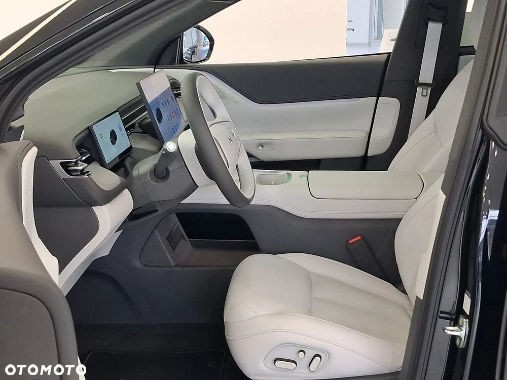 XPeng G6 80.8 kWh RWD Long Range PRO - 9