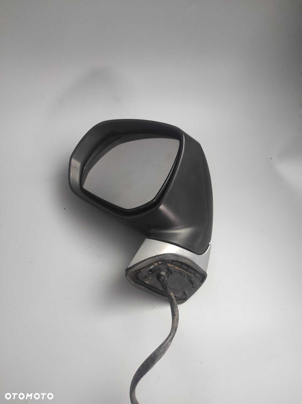 Lusterko lewe elektr. 14pin CITROEN C4 GRAND PICASSO, OE: 023.710