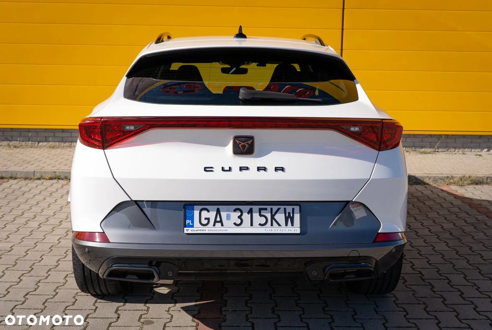 Cupra Formentor 1.5 TSI DSG - 27