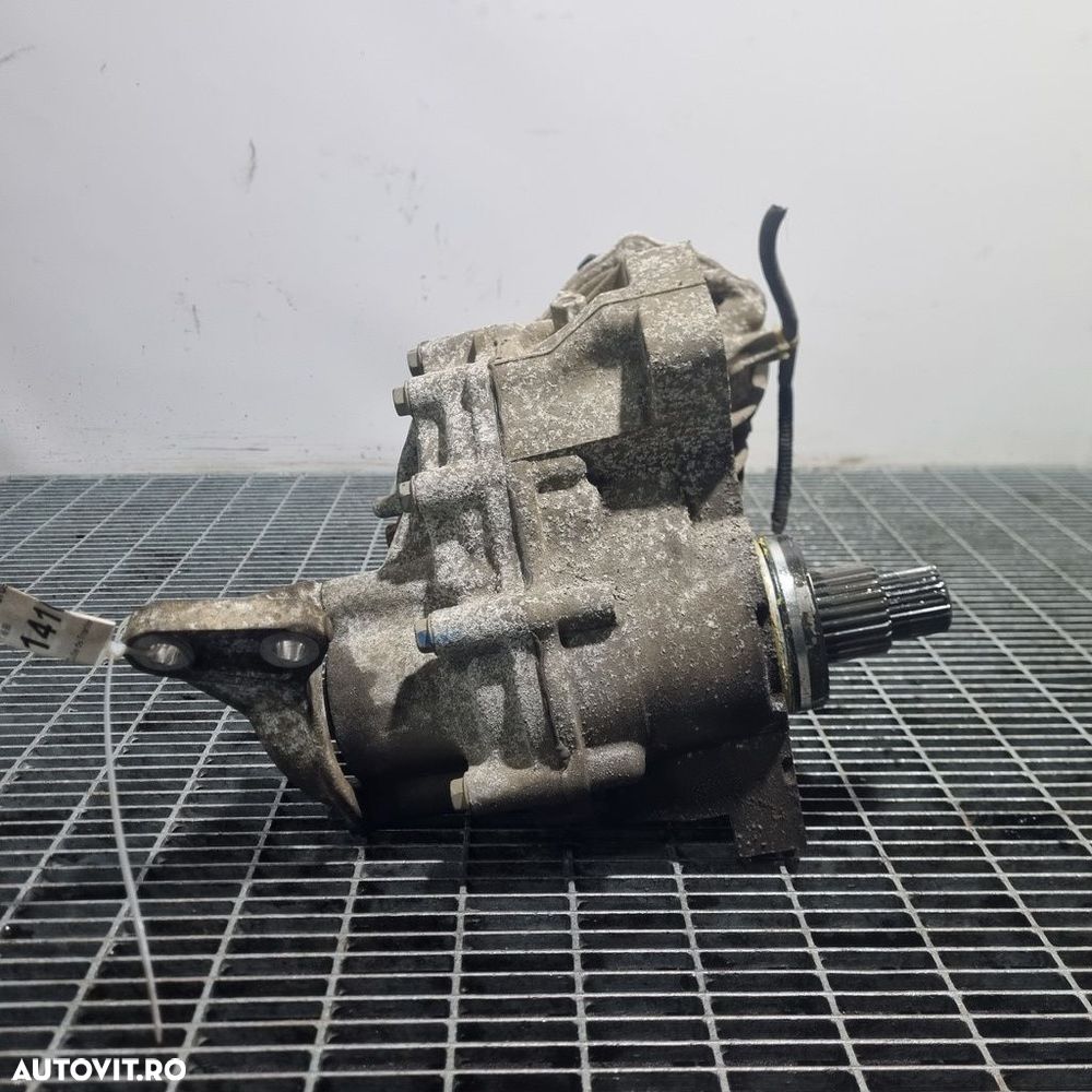 Cutie de Tranfer Grup Fata Suzuki SX4 S - Cross II 1.6 B 2013 - 2016 120CP Manuala 5 ... - 4