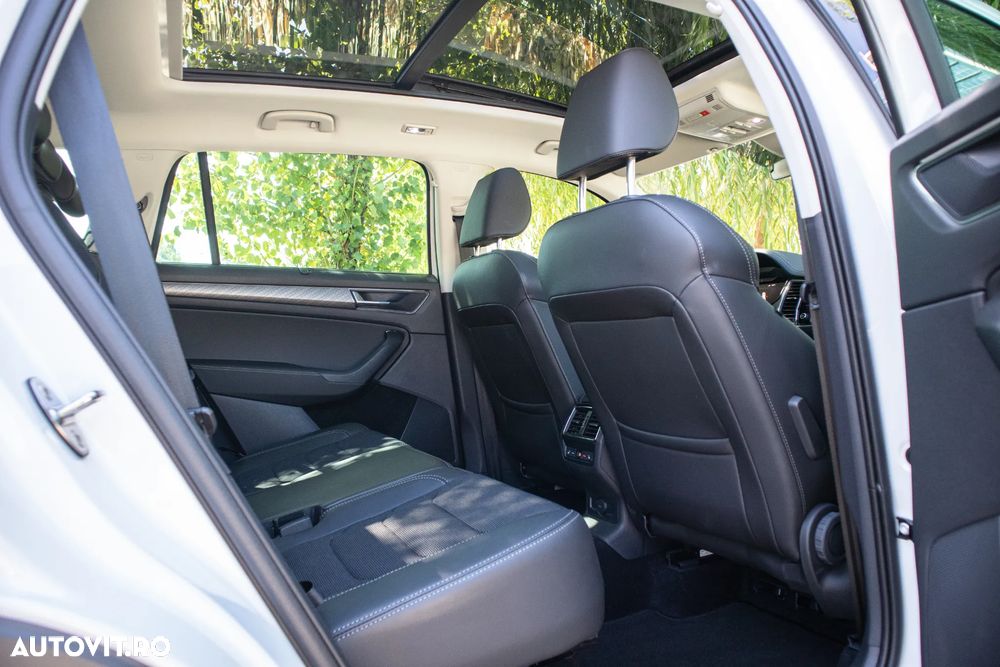 Skoda Kodiaq 2.0 TDI 4X4 DSG Style - 15