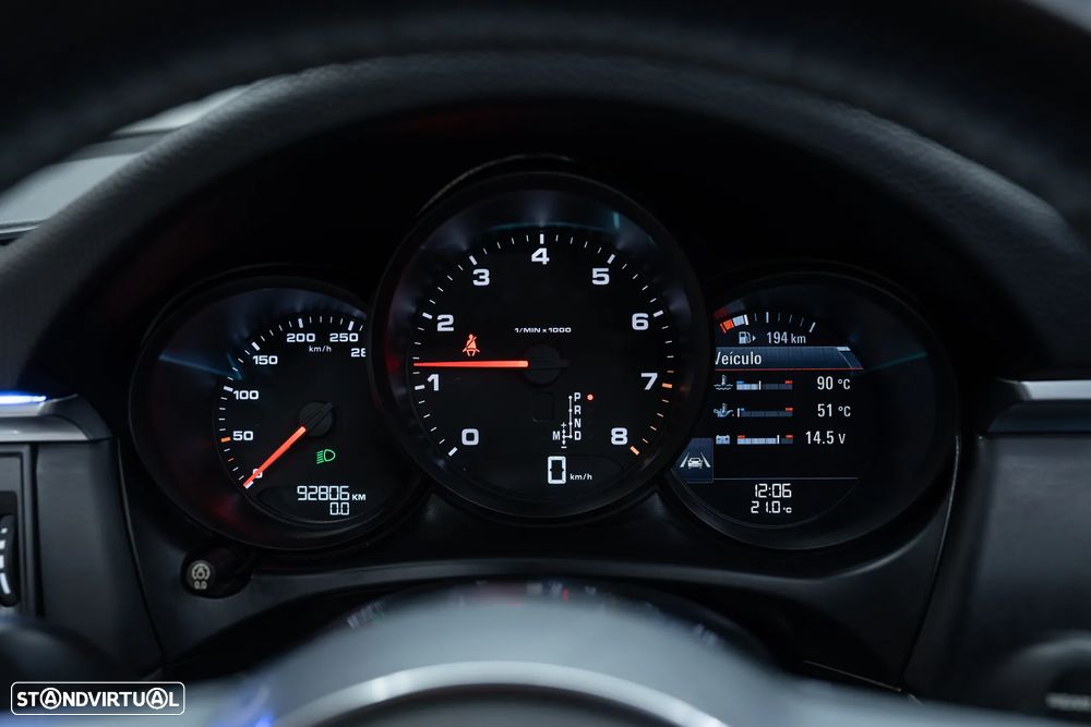 Porsche Macan PDK - 26