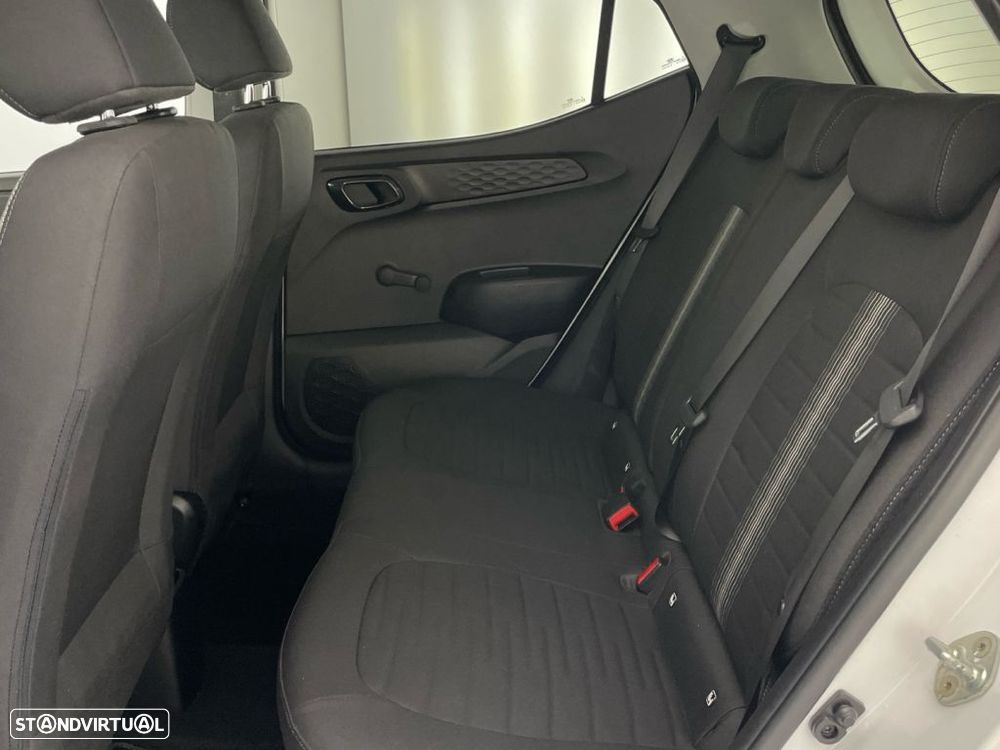 Hyundai i10 1.0 Comfort - 12