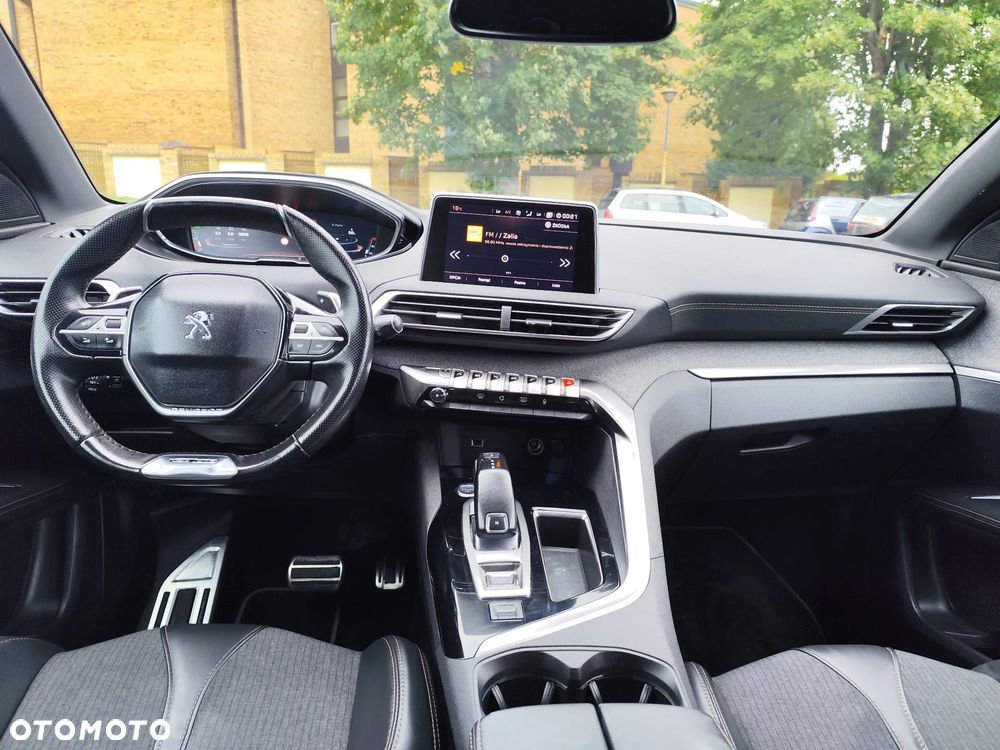 Peugeot 3008 BlueHDi 120 Stop & Start EAT6 Active Business-Paket - 10
