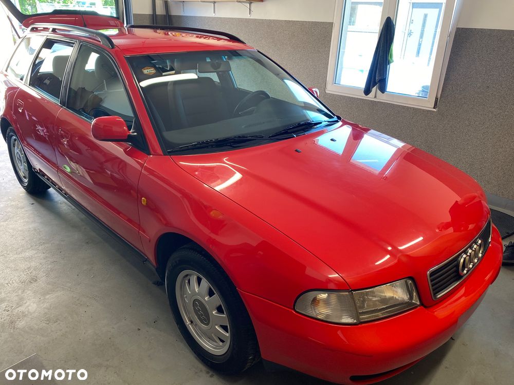 Audi A4 Avant - 39