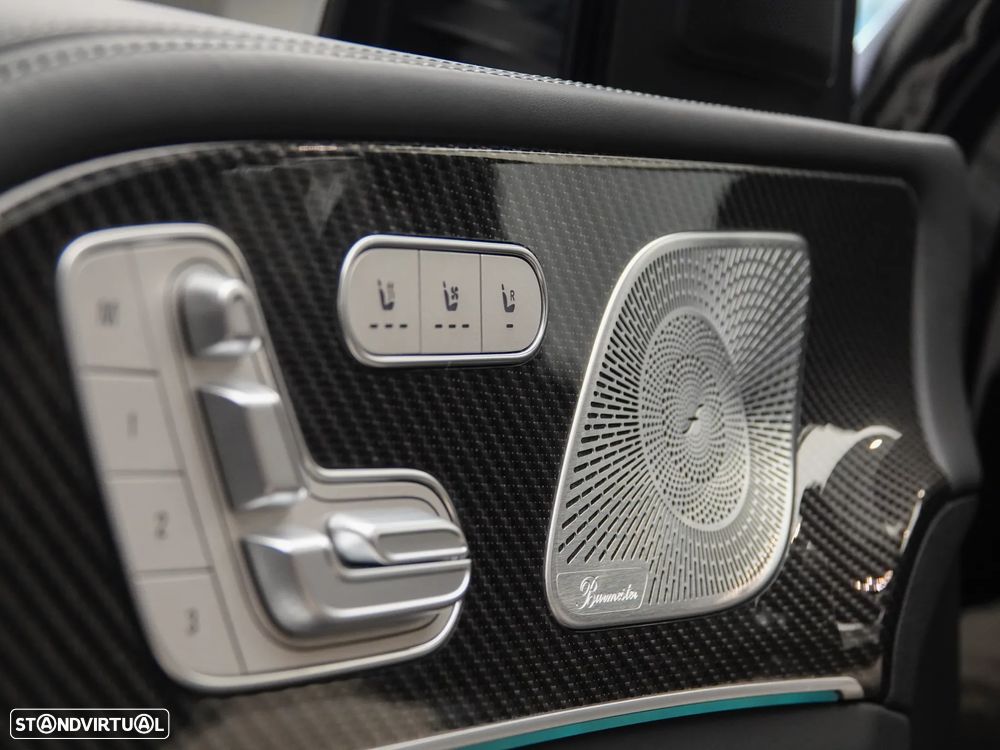 Mercedes-Benz GLE 250 - 23