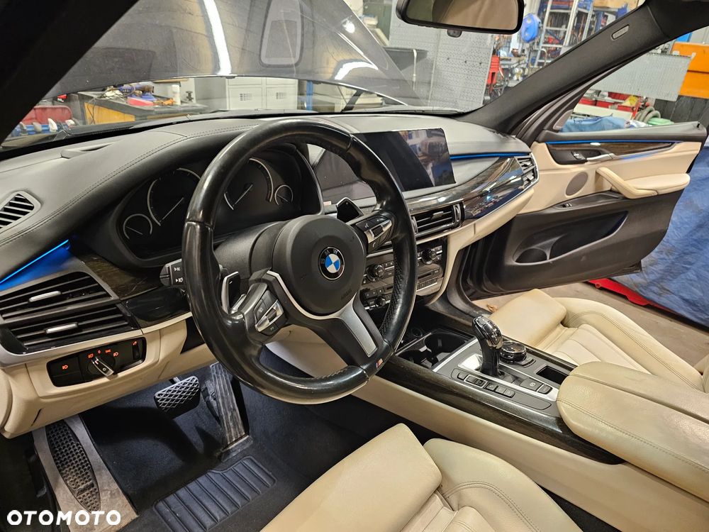 BMW X5 X5M - 8