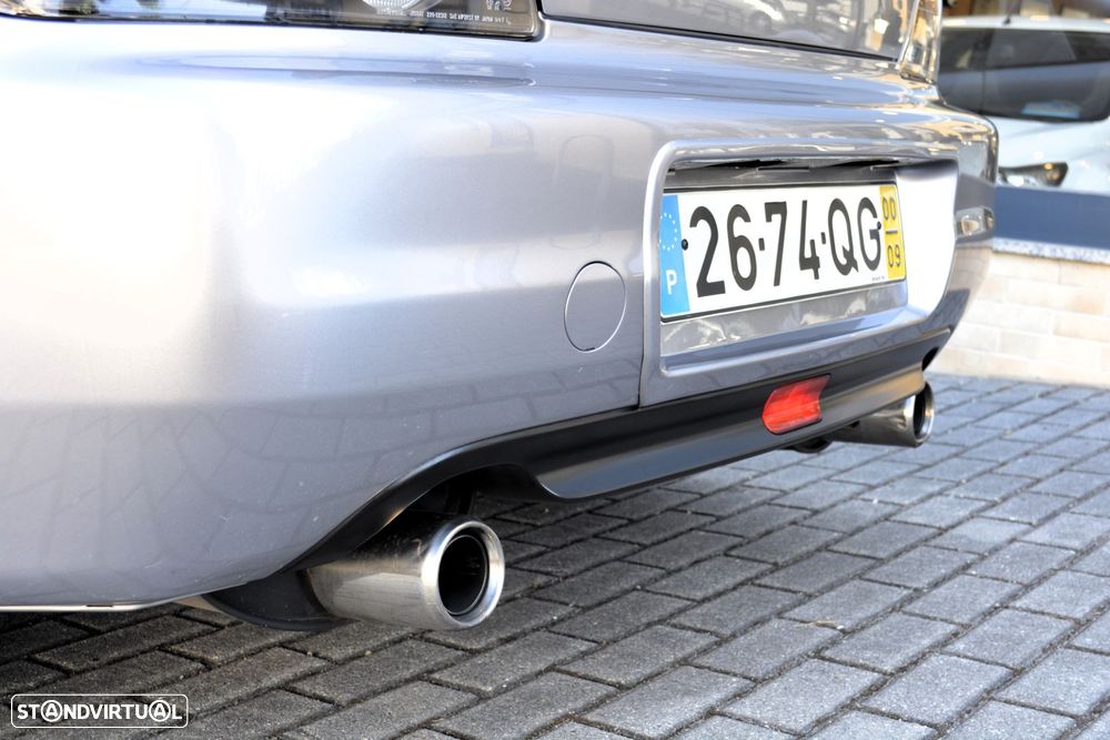 Honda S2000 Standard - 15