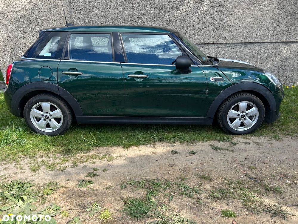 MINI ONE - 5