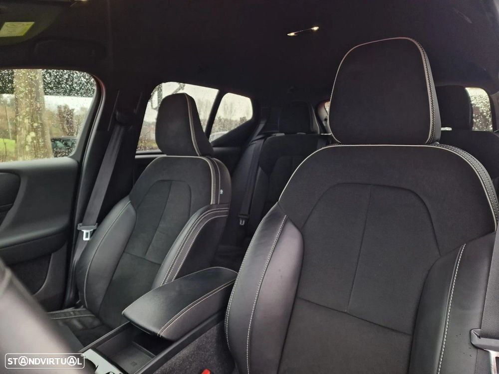 Volvo XC 40 1.5 T4 PHEV R-Design - 15