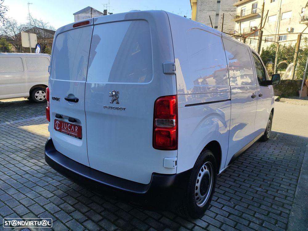 Peugeot Expert 1.5 BlueHDi L2H1 - 3