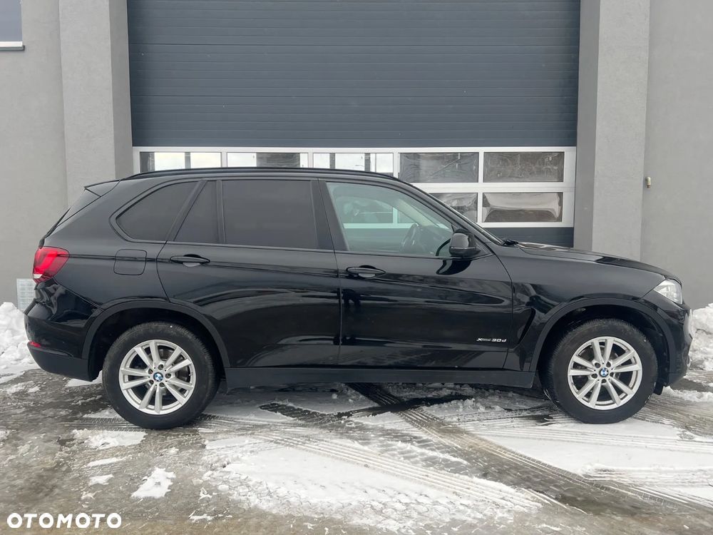 BMW X5 - 5