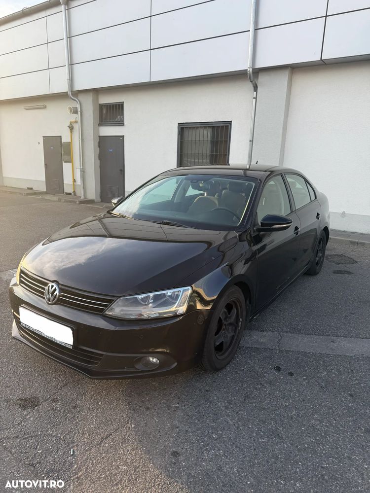 Volkswagen Jetta