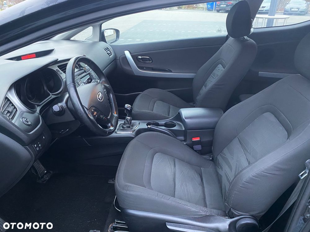 Kia ProCeed 1.6 GDI M - 19