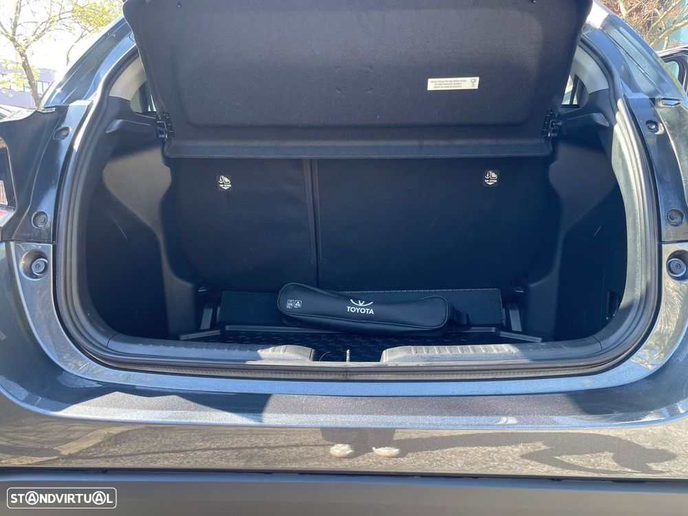 Toyota Yaris - 11