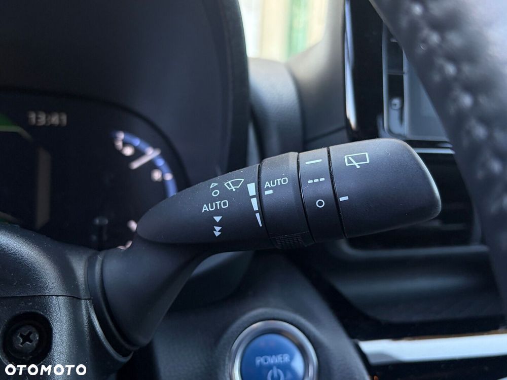 Toyota Yaris Cross - 25