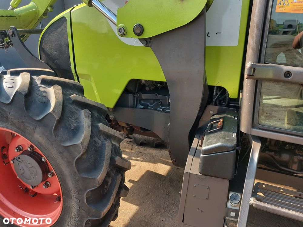 Claas Celtis 426 plus - 8