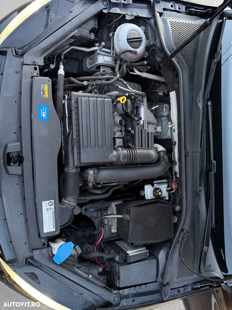Volkswagen Golf 1.2 TSI Trendline - 12