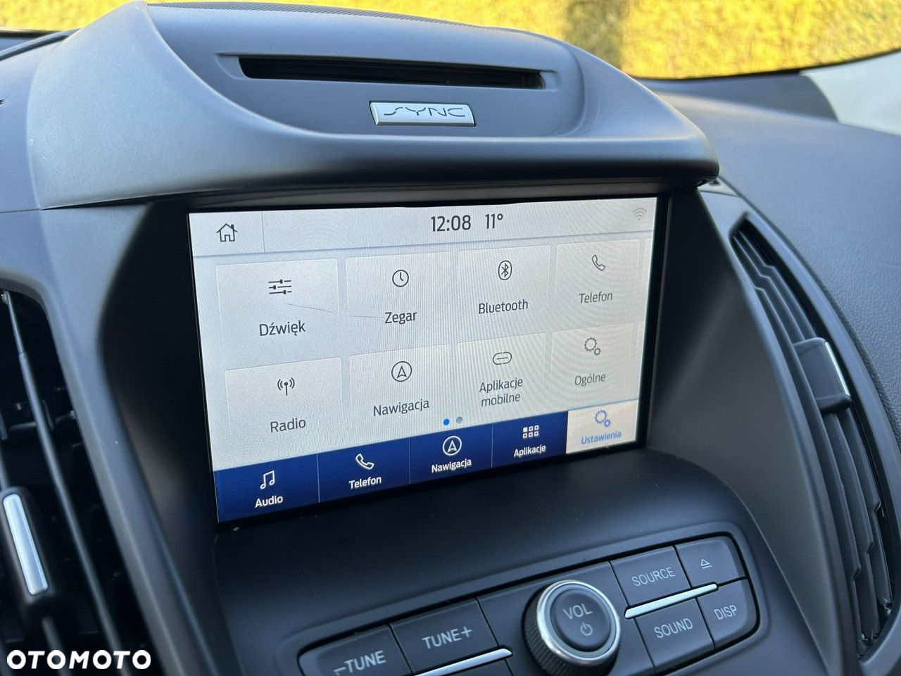 Ford Escape - 22