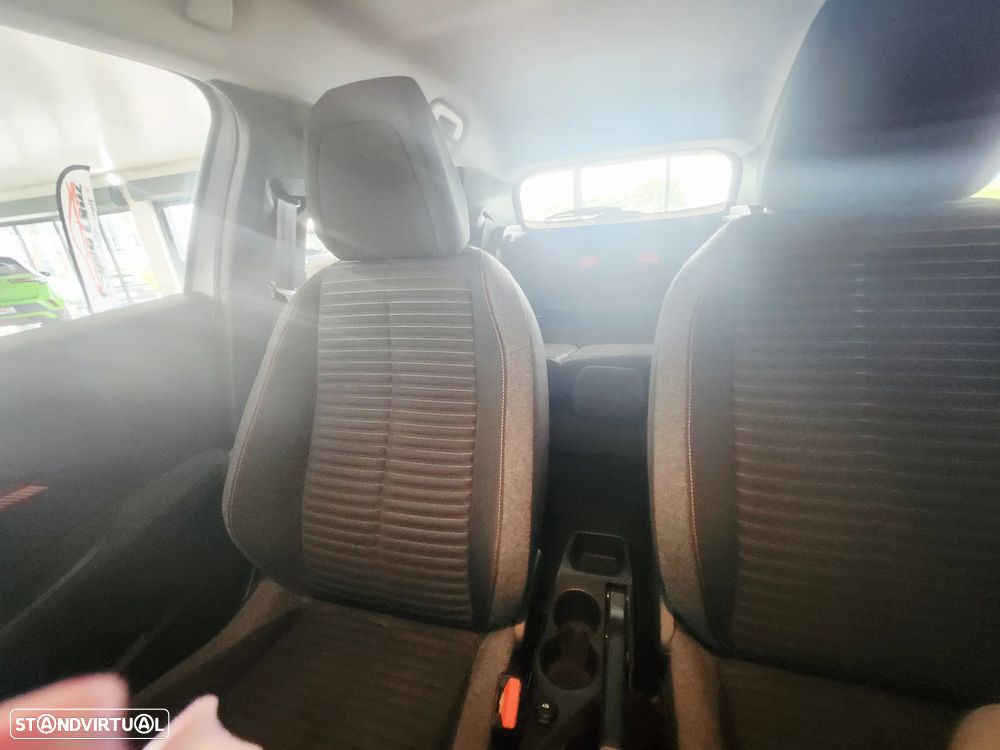 Peugeot 2008 BlueHDi 110 Active - 44