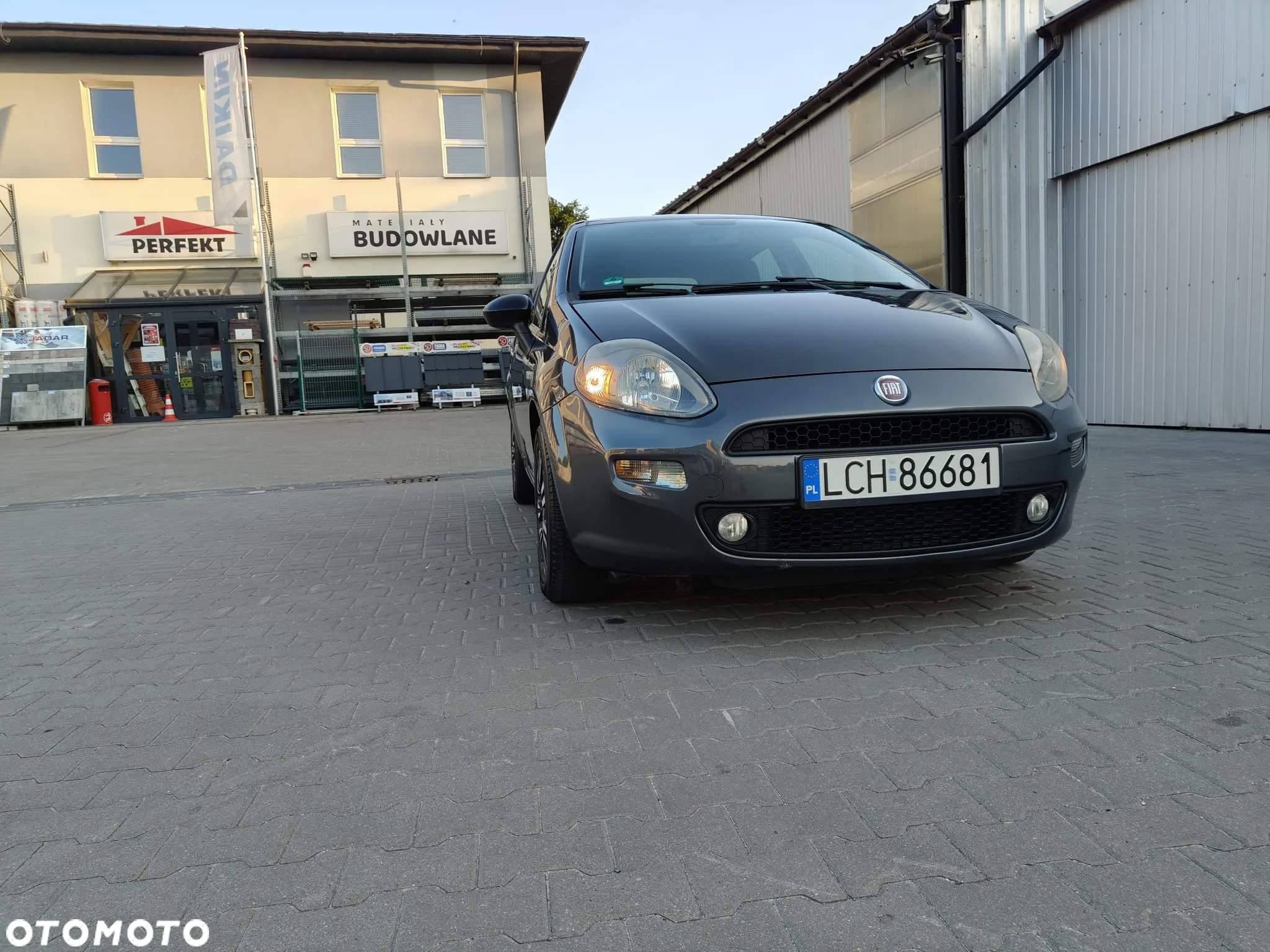 Fiat Punto 0.9 Twinair Twinair S&S - 9