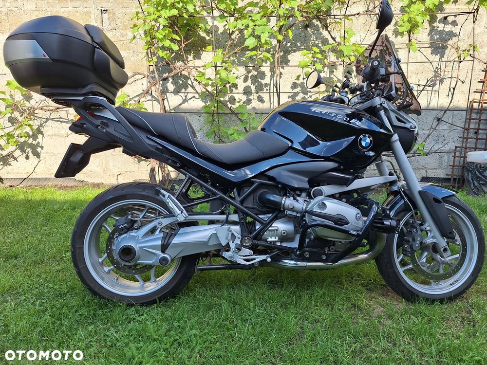 BMW R - 5