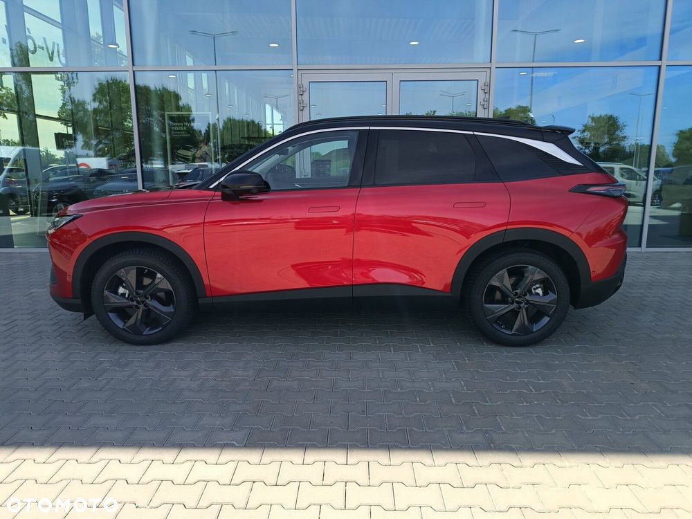 BAIC 5 Beijing 1.5T Luxury DCT - 8