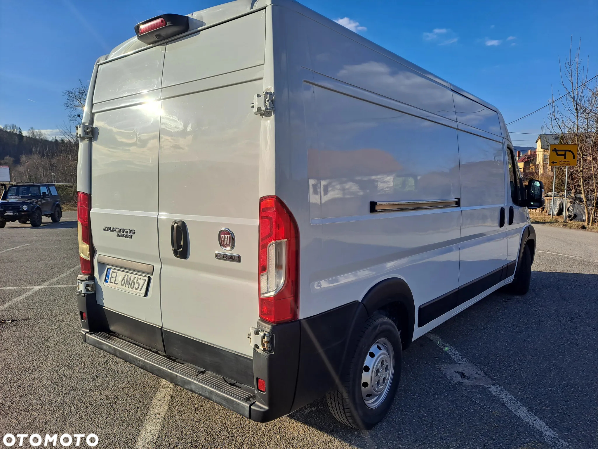 Fiat Ducato - 4