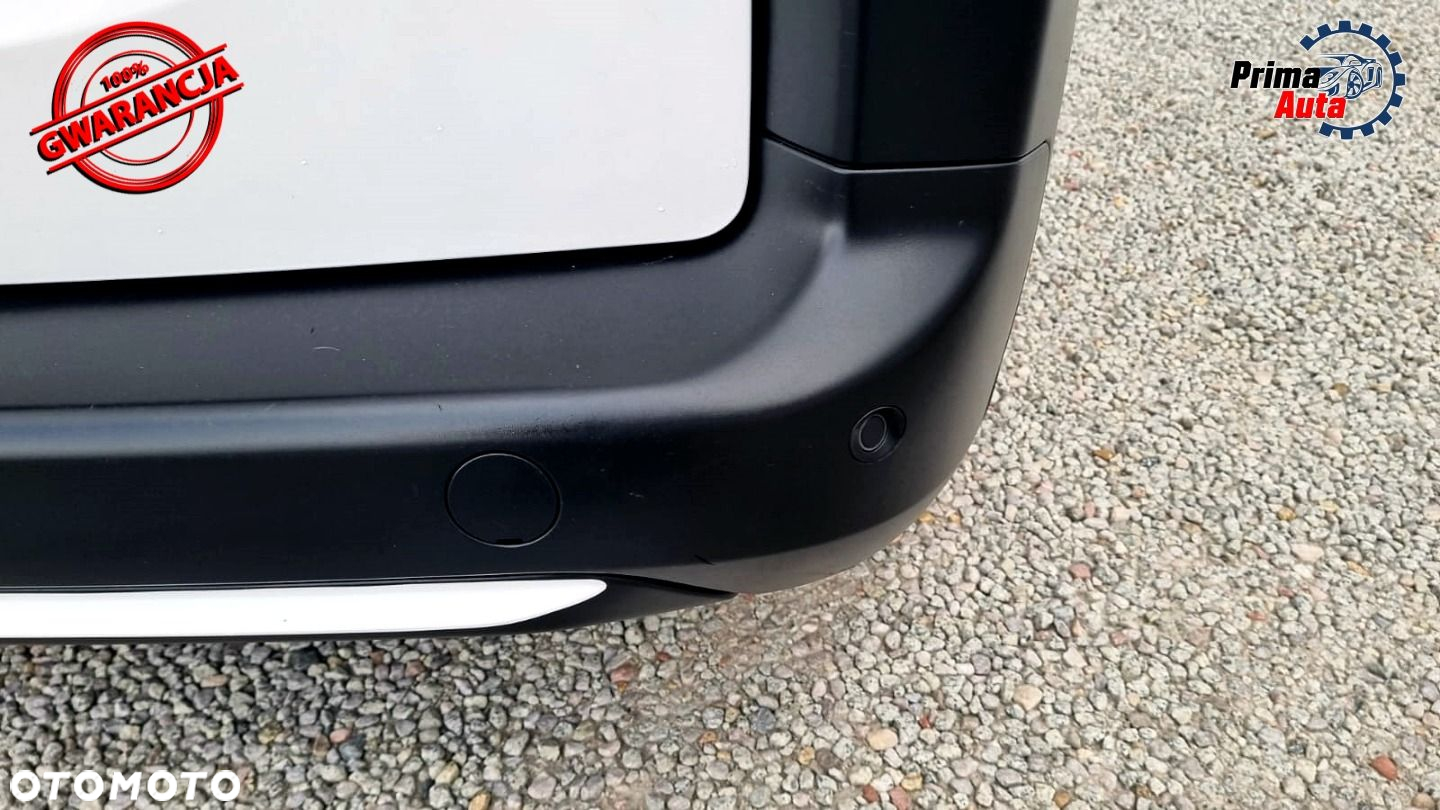 Citroën Berlingo - 26