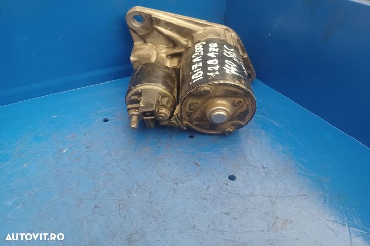 Electromotor 02T911023G Seat Ibiza 3 6L [2002 - 2006] Hatchback 5-usi - 4