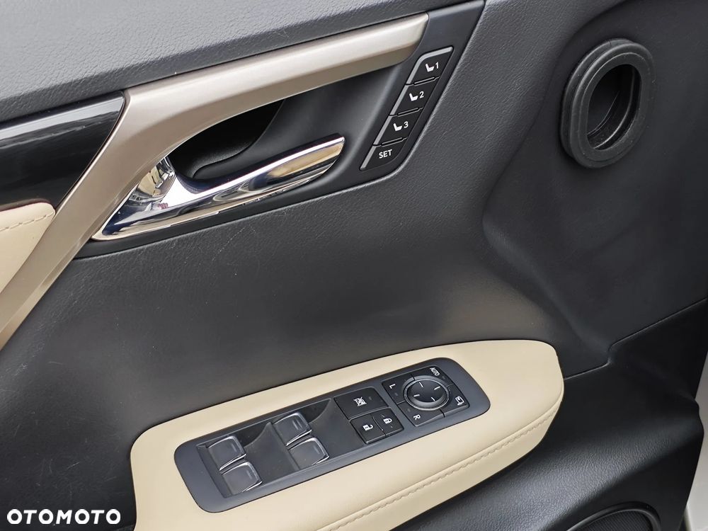 Lexus RX 300 Prestige - 26