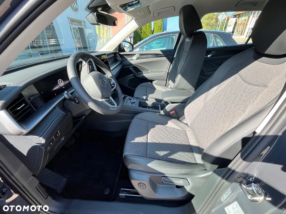 Volkswagen Tayron 2.0 TSI Life DSG - 9