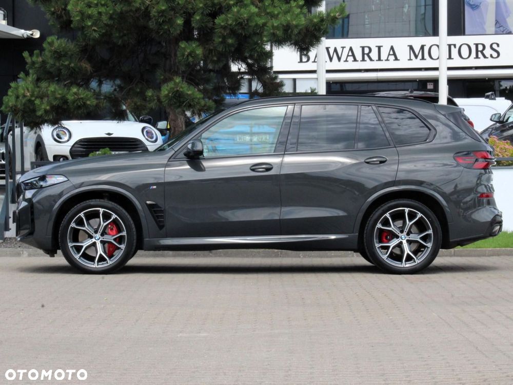 BMW X5 - 3