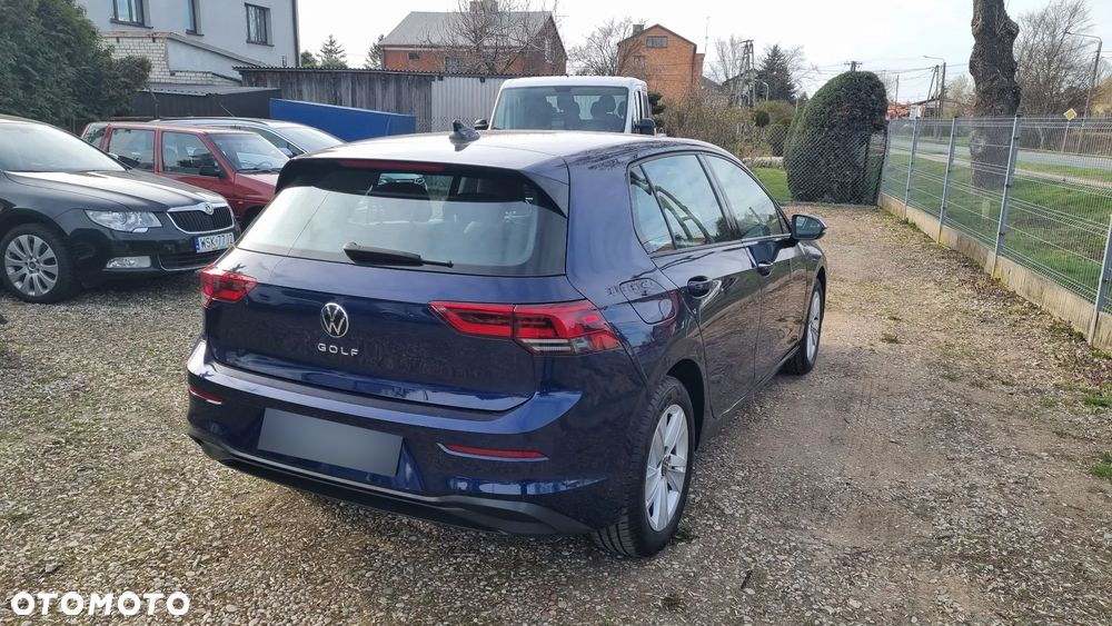Volkswagen Golf 1.5 TSI EVO Life - 8
