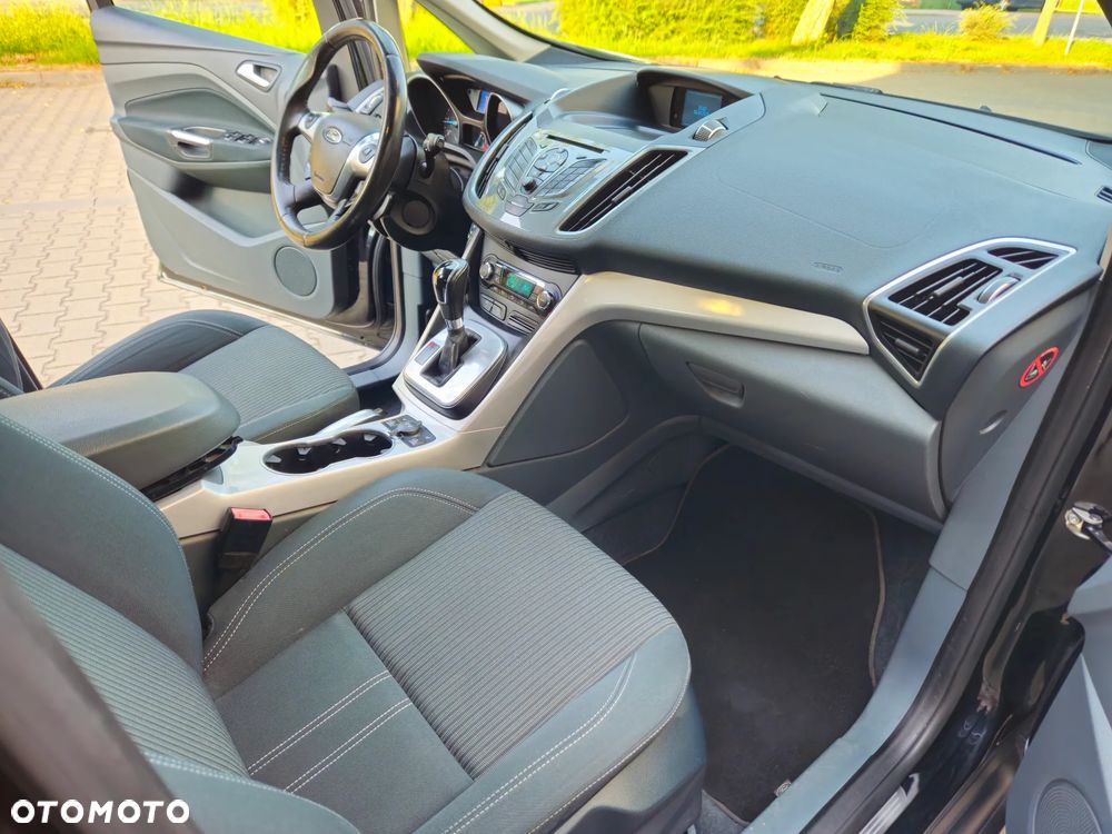 Ford C-MAX 2.0 TDCi Trend - 19
