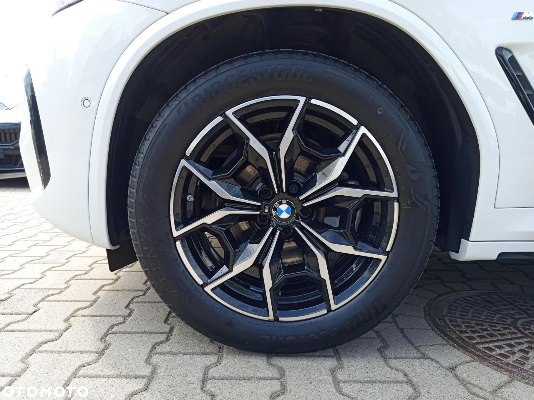 BMW X4 - 10