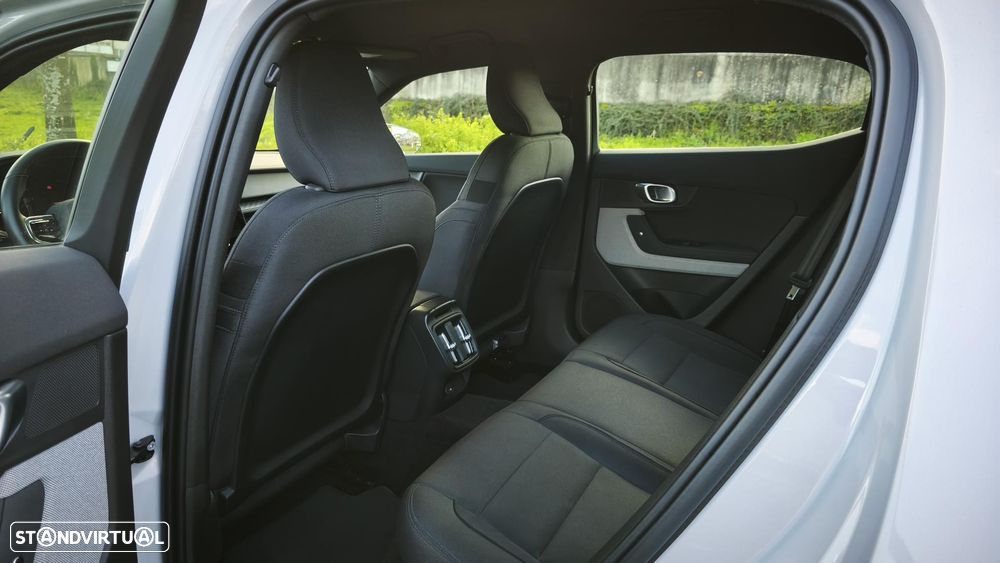 Polestar 2 Single Motor 64kWh - 16