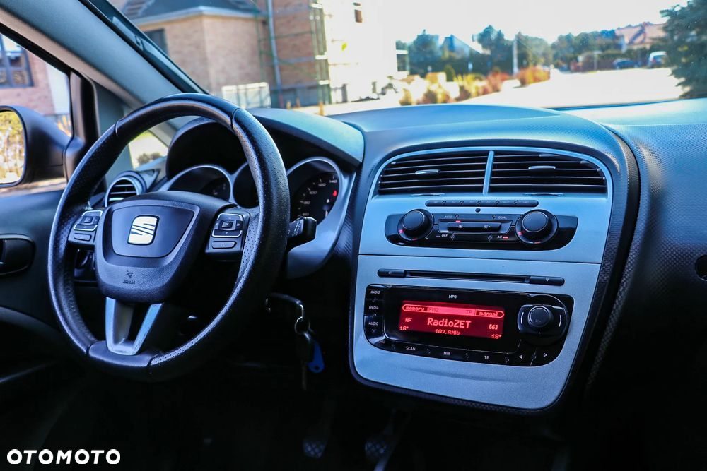 Seat Altea XL - 21