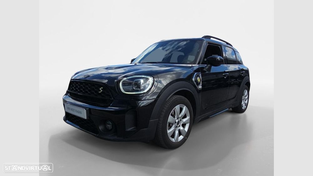 MINI Countryman Cooper SE Premium Classic Auto - 1