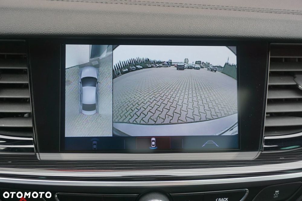 Opel Insignia Country Tourer 2.0 BiTrb D 4x4 Automatik Exclusive - 7