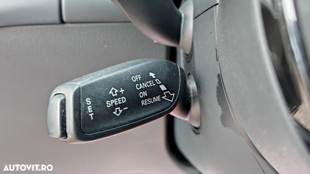 Audi A4 Limuzina 2.0 TDI DPF multitronic S line Sportpaket - 21