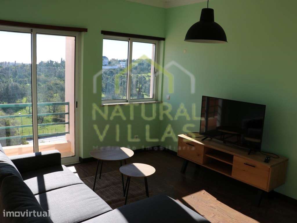 Apartamento T3 nas Proximidades do Hospital de Faro - Grande imagem: 2/16