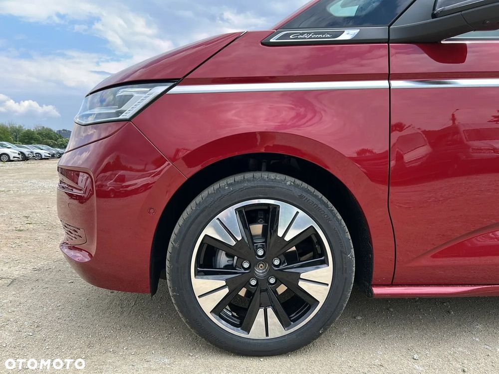 Volkswagen California - 38