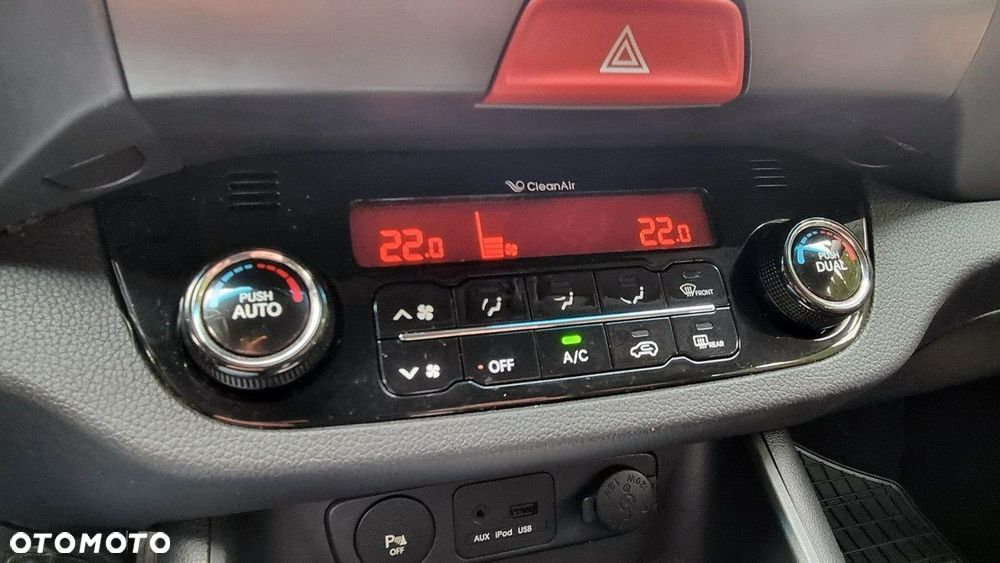 Kia Sportage - 17