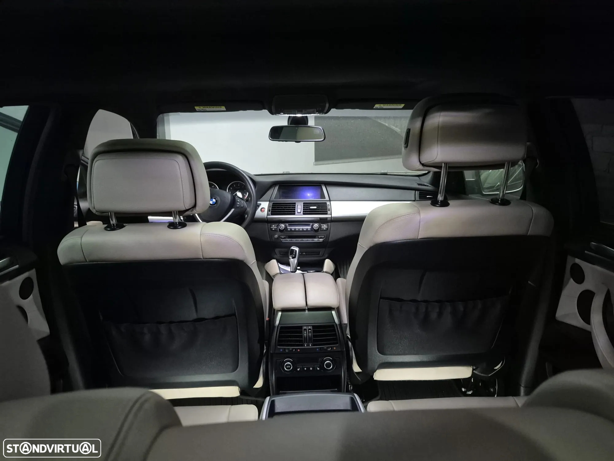 BMW X6 xDrive35i Edition Exclusive - 8