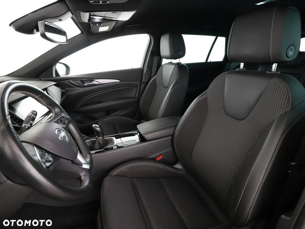 Opel Insignia 2.0 CDTI Innovation S&S - 14