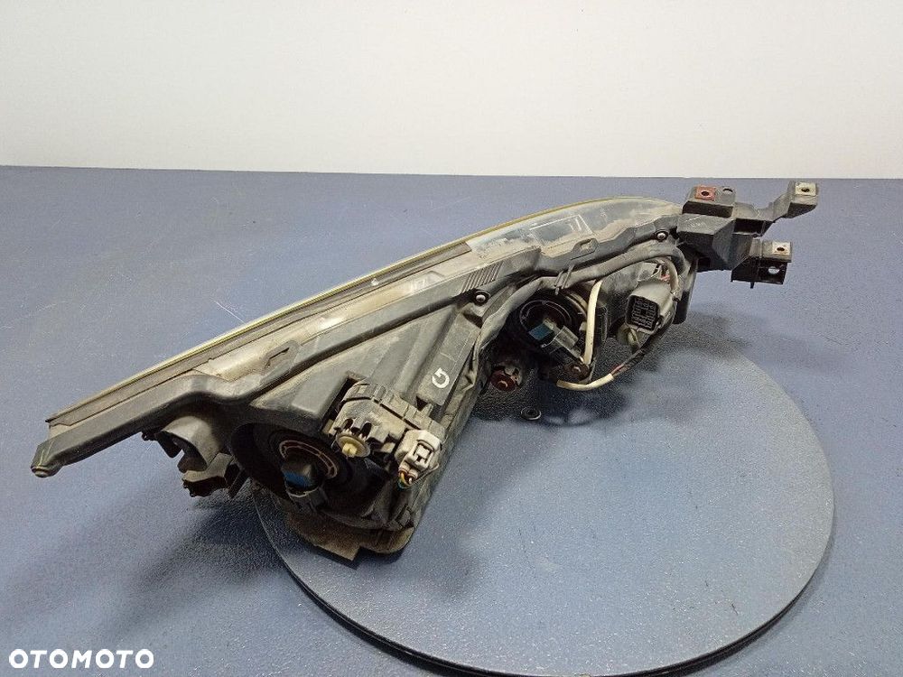 MAZDA 6 II GH LIFT REFLEKTOR LEWY PRZÓD LAMPA PRZEDNIA EU GS1F-51040 - 3