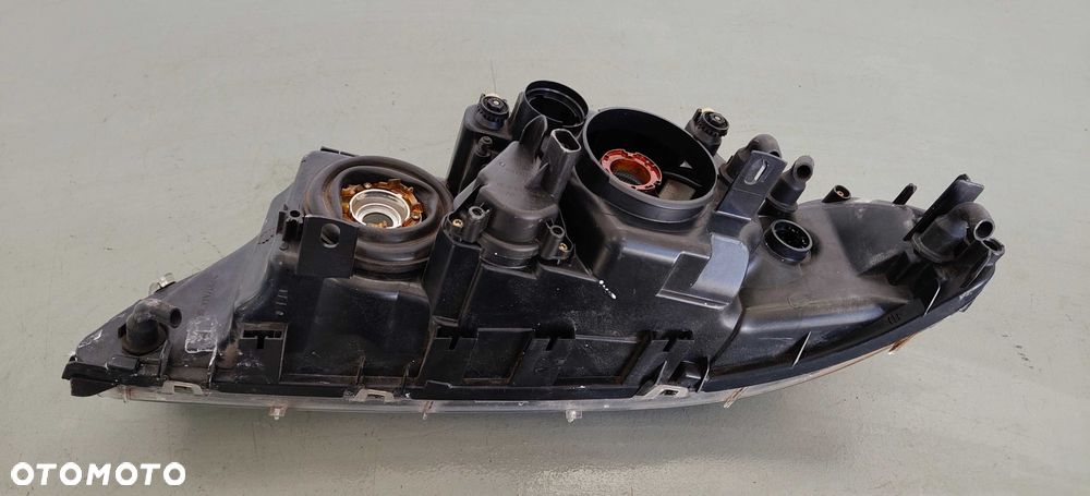 Lampa Przod Xenon Bmw 5 E39 Lift Hella 00-04r Europa - 13